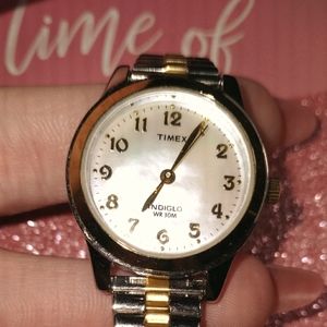 Timex Watch